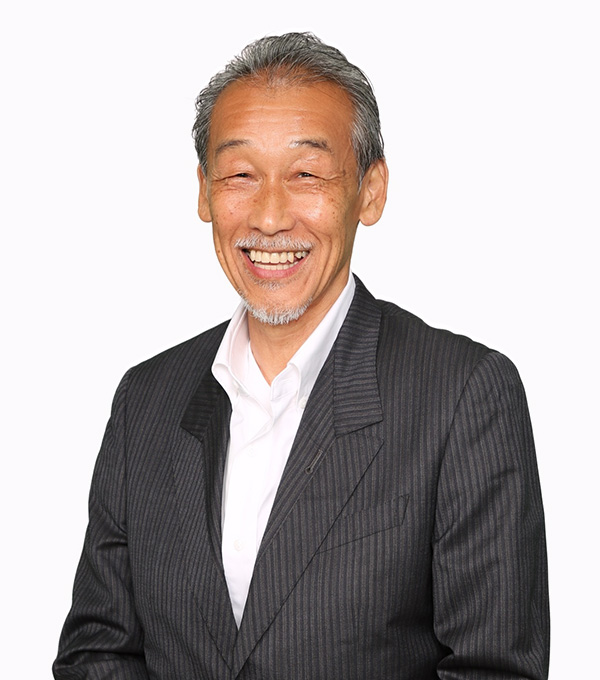 代表取締役　倉持 幸司